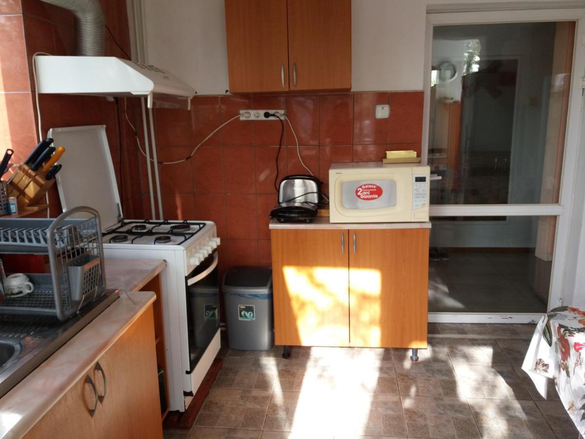 Pensiune Casa Cu Foisor