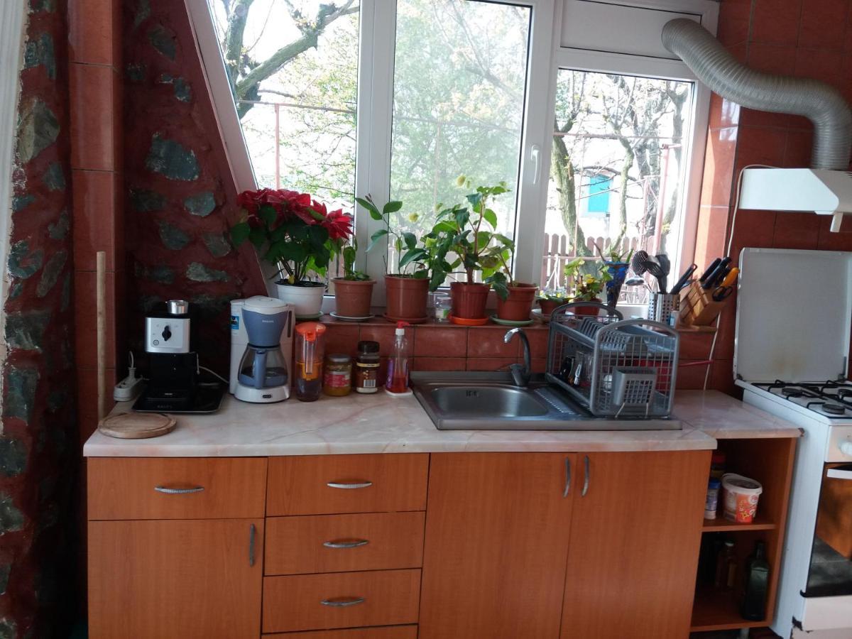 Pensiune Casa Cu Foisor 3*