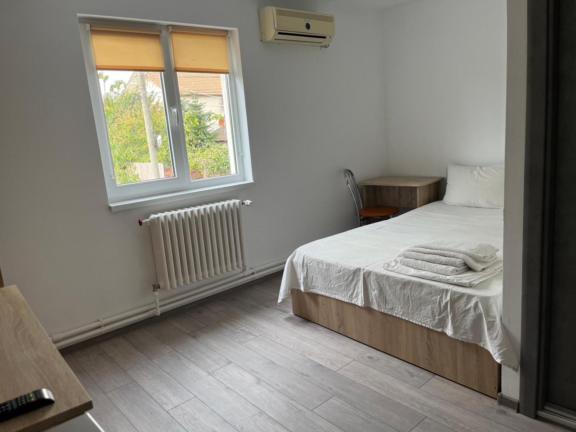 Pensiune Casa Cu Foisor Eforie Nord