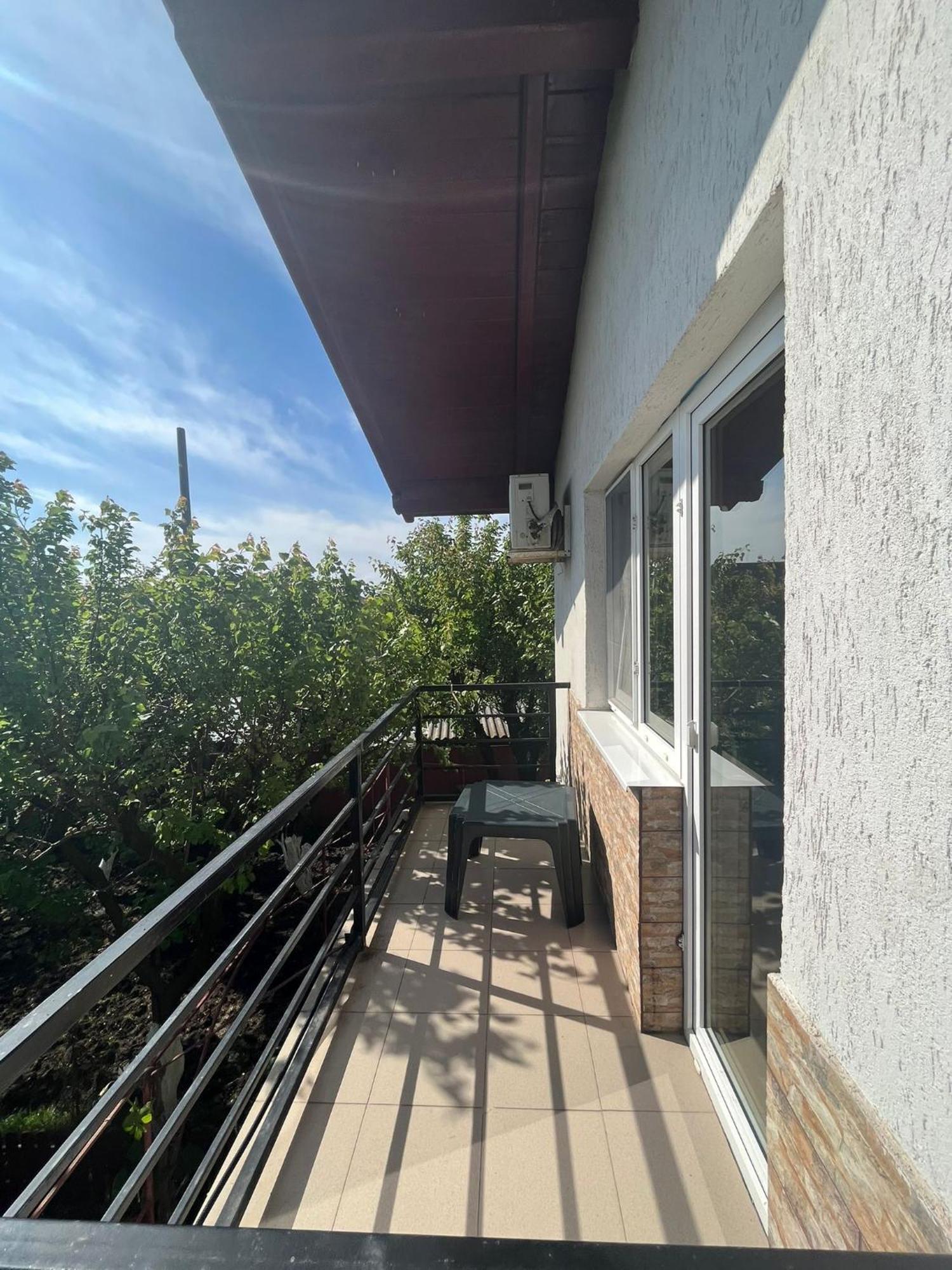 Casa Cu Foisor 3* Eforie Nord