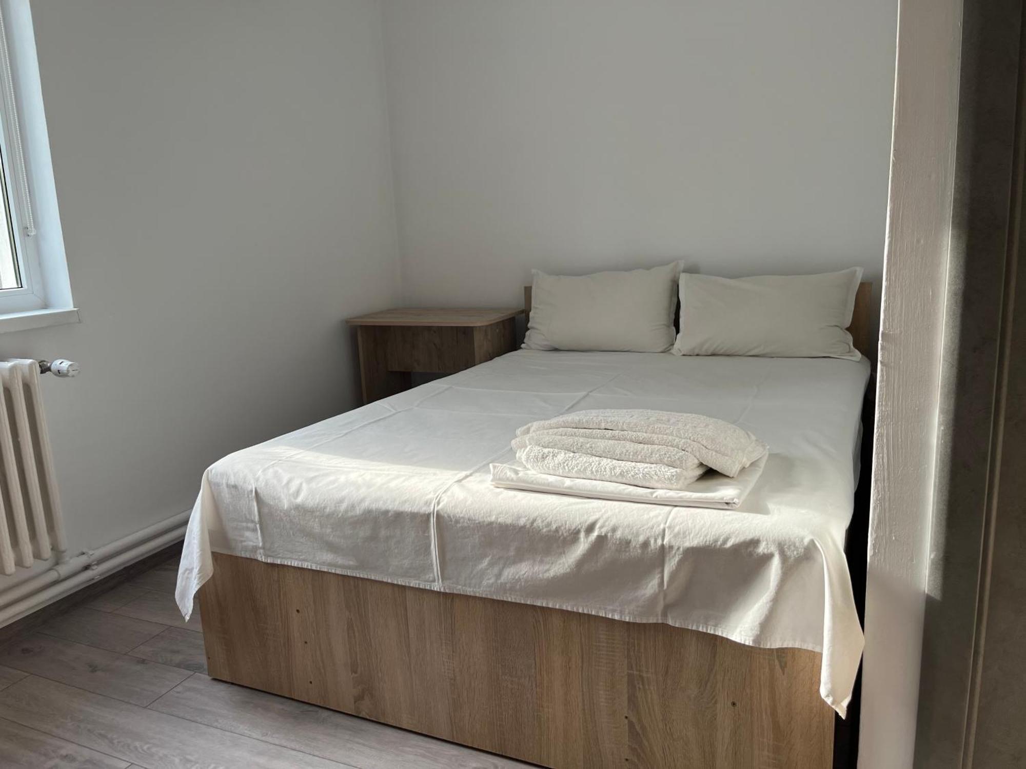 Pensiune Casa Cu Foisor