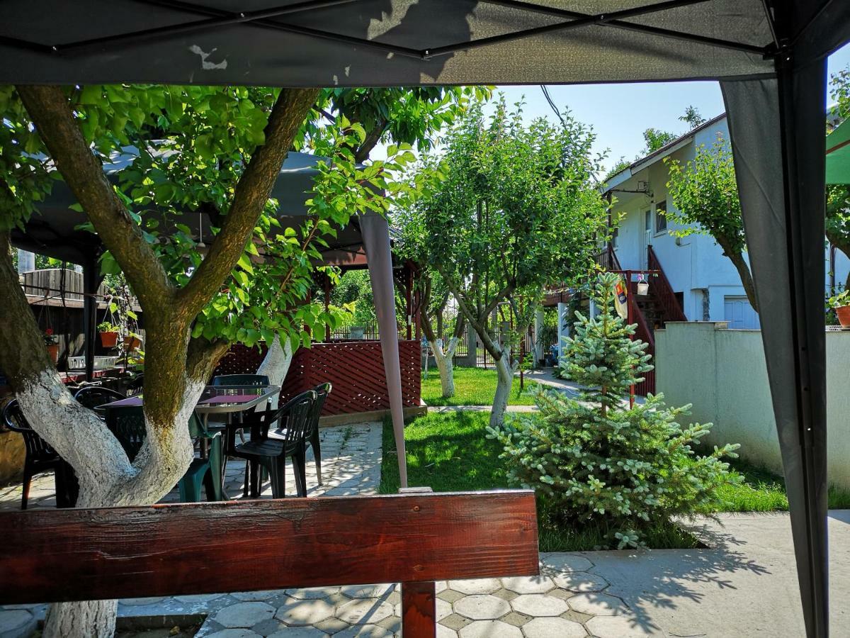 Pensiune Casa Cu Foisor