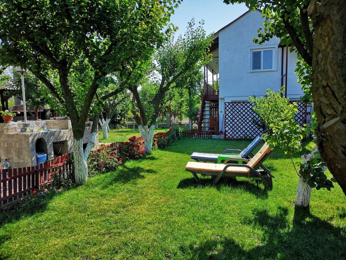 Casa Cu Foisor 3*