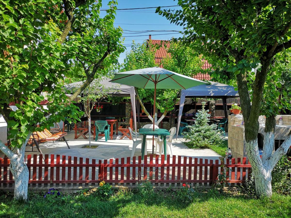 Casa Cu Foisor Eforie Nord